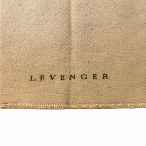 Levenger Dust Cloth 12” x 30” - Picture 2 of 3